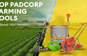 Top Padcorp Farming Tools to Boost Your Harvest