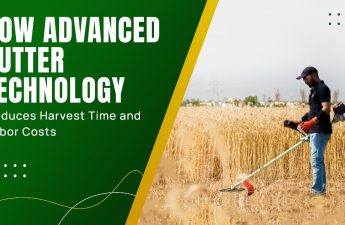 How Advanced Cutter Technology Reduces Harvest Time and Labor Costs