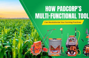 How PadCorp’s Multi-Functional Tools Can Revolutionize Your Farming Practices