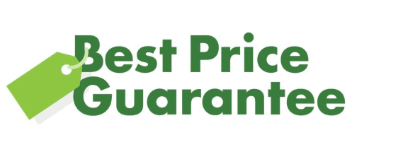 best price gurantee